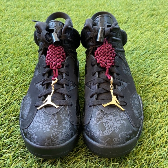 Air Jordan 6 Retro Single Day - Picture 2 of 5